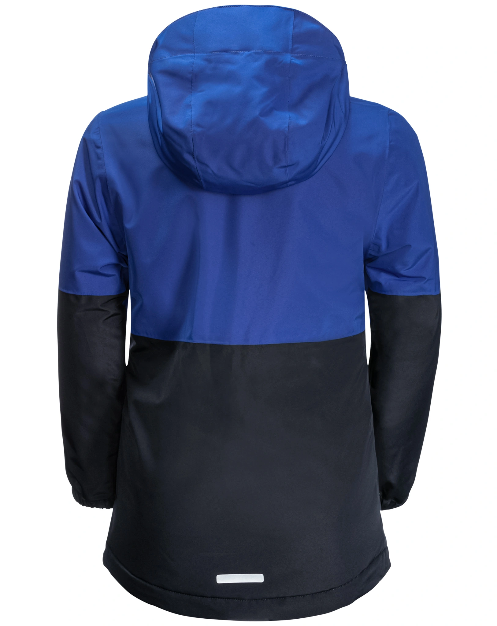 Funktionsjacke TRIOS in active blue