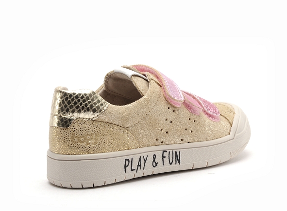 Bopy basses enfant salto or