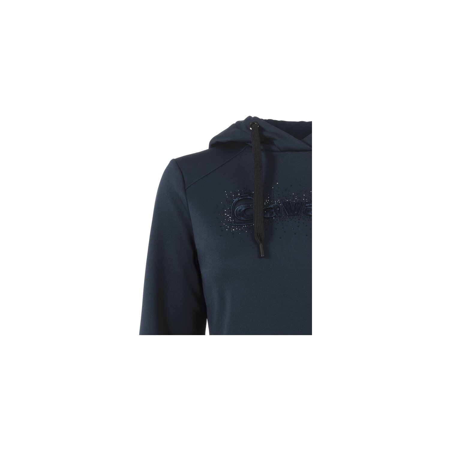 Cavallo Funktions-Sweathoodie CAVALMELBA - darkblue