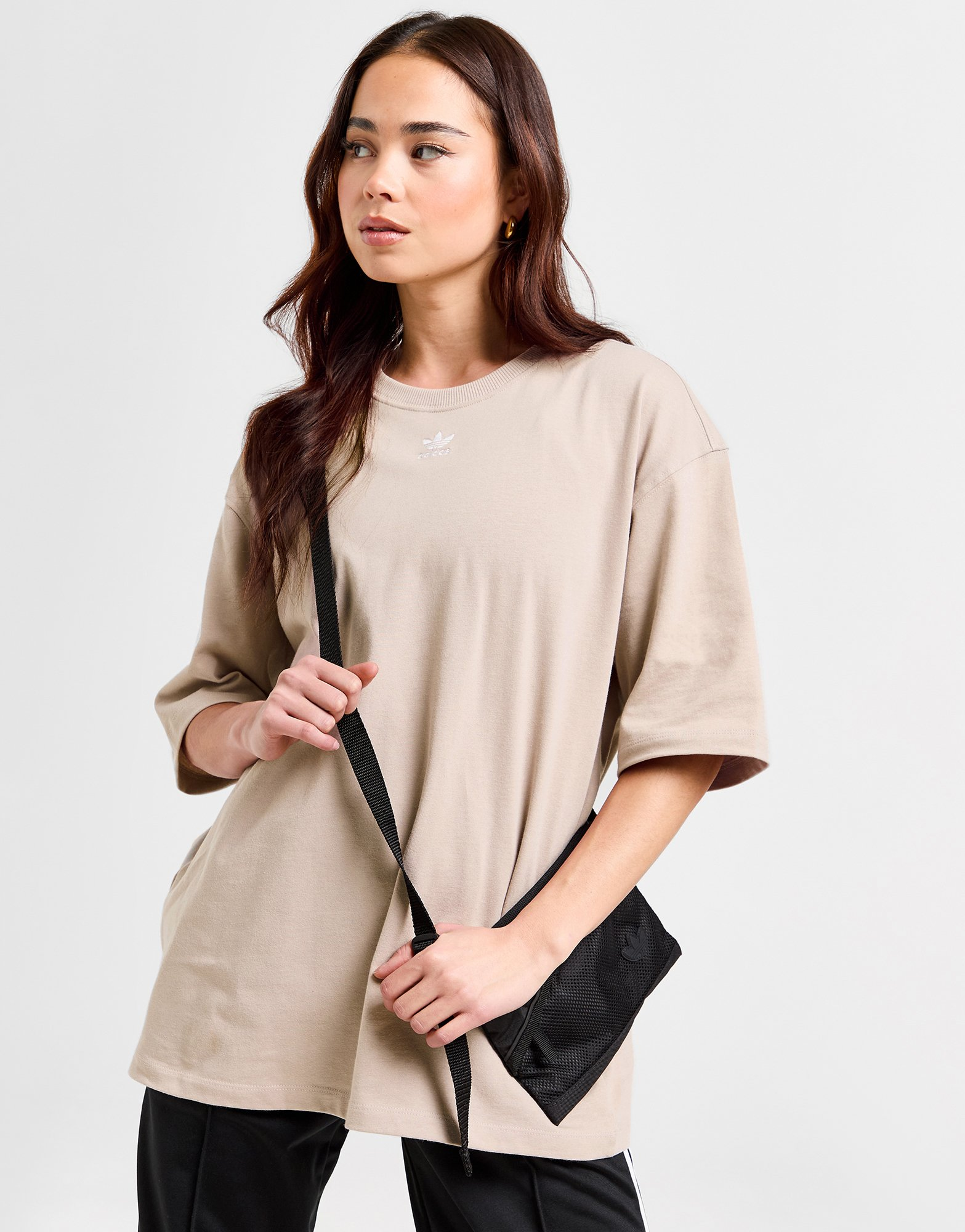 adidas Originals T-shirt Essential Boyfriend Femme