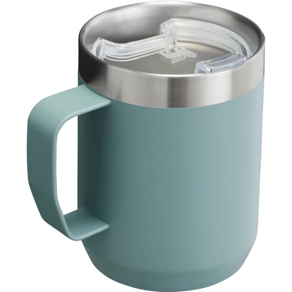 Gourde STANLEY THE STAY-HOT CAMP MUG 0.23L SHALE