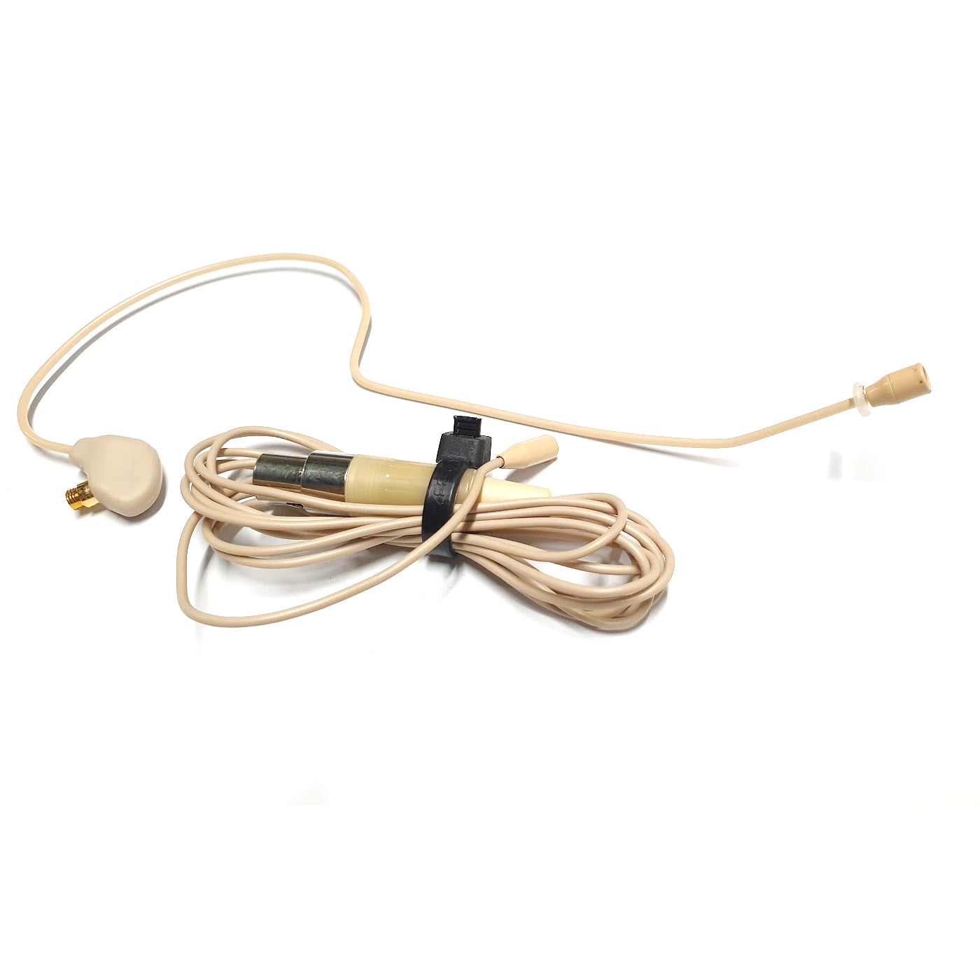 AKG COBT headset beige