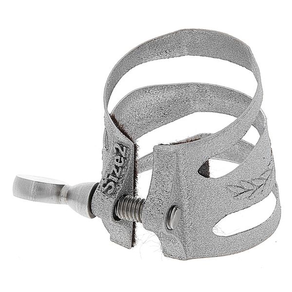 Playnick Vincerò Ligature #2