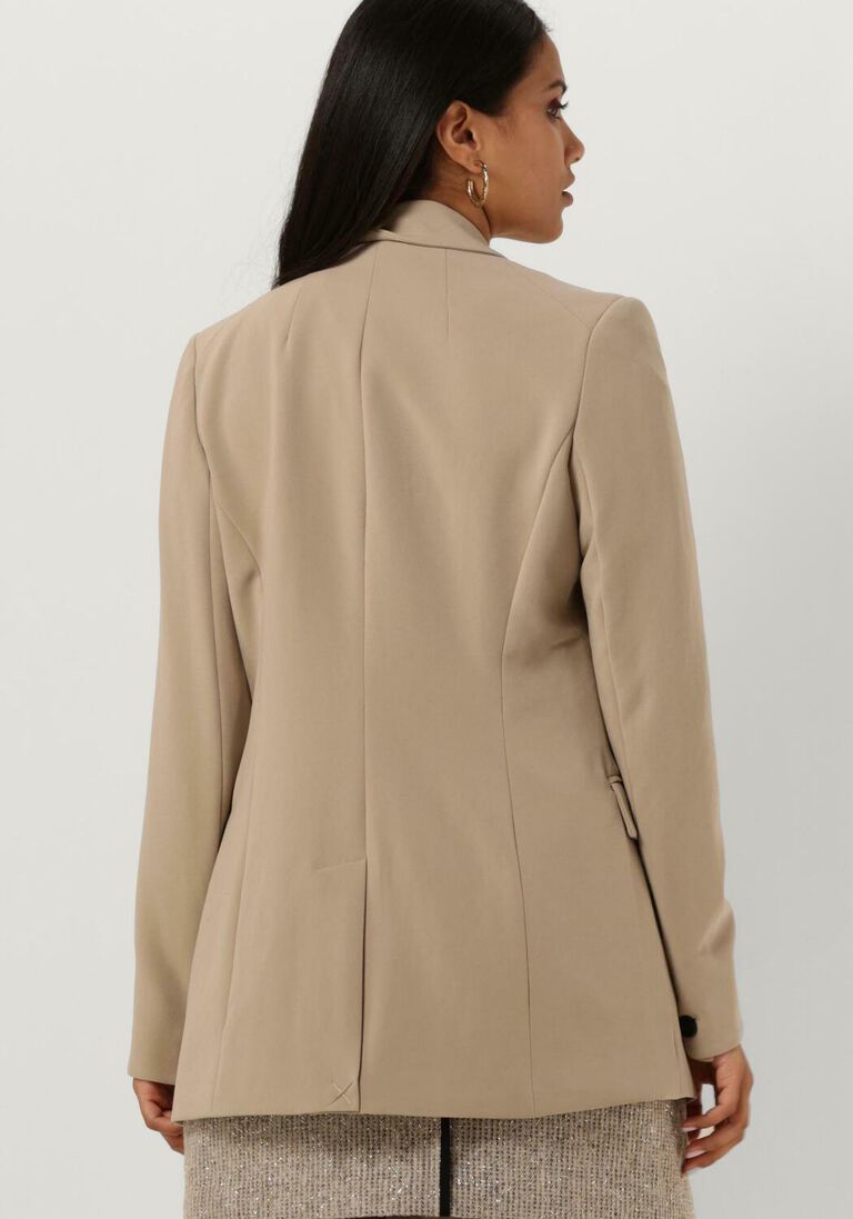 BRUUNS BAZAAR zand bruuns bazaar blazer brassica linda blazer