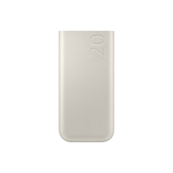 Powerbank Samsung 20000 mAh 45W Super Fast Charging 2.0 3x USB-C