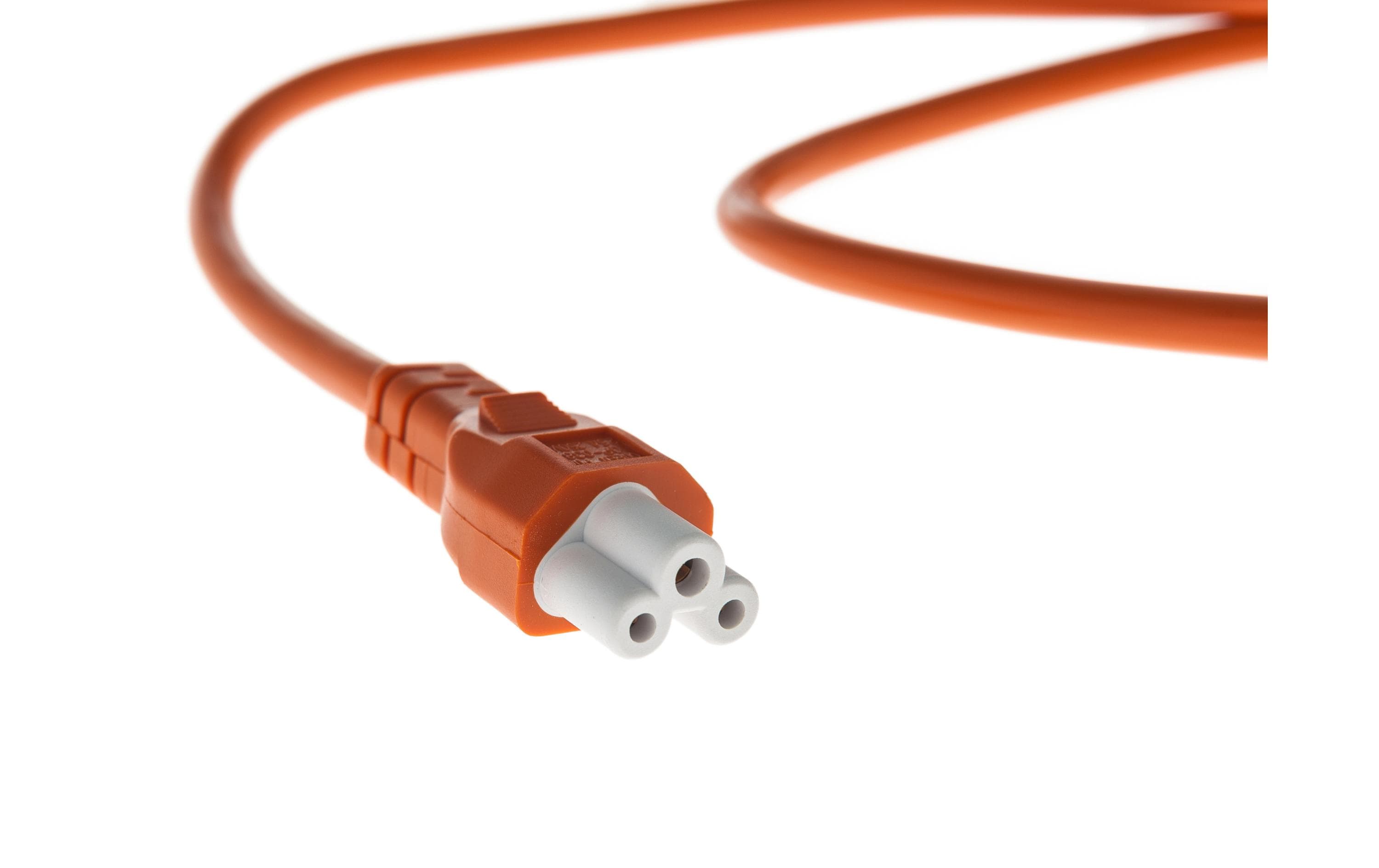 Gerätekabel 2 m C5-C14Gerätekabel 2 m C5-C14