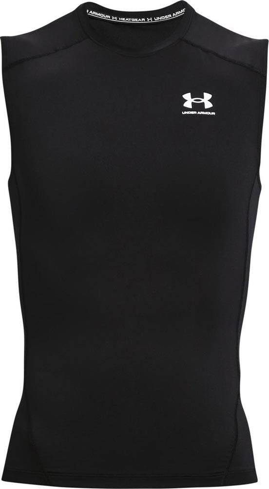Under Armour  HeatGear Sleeveless