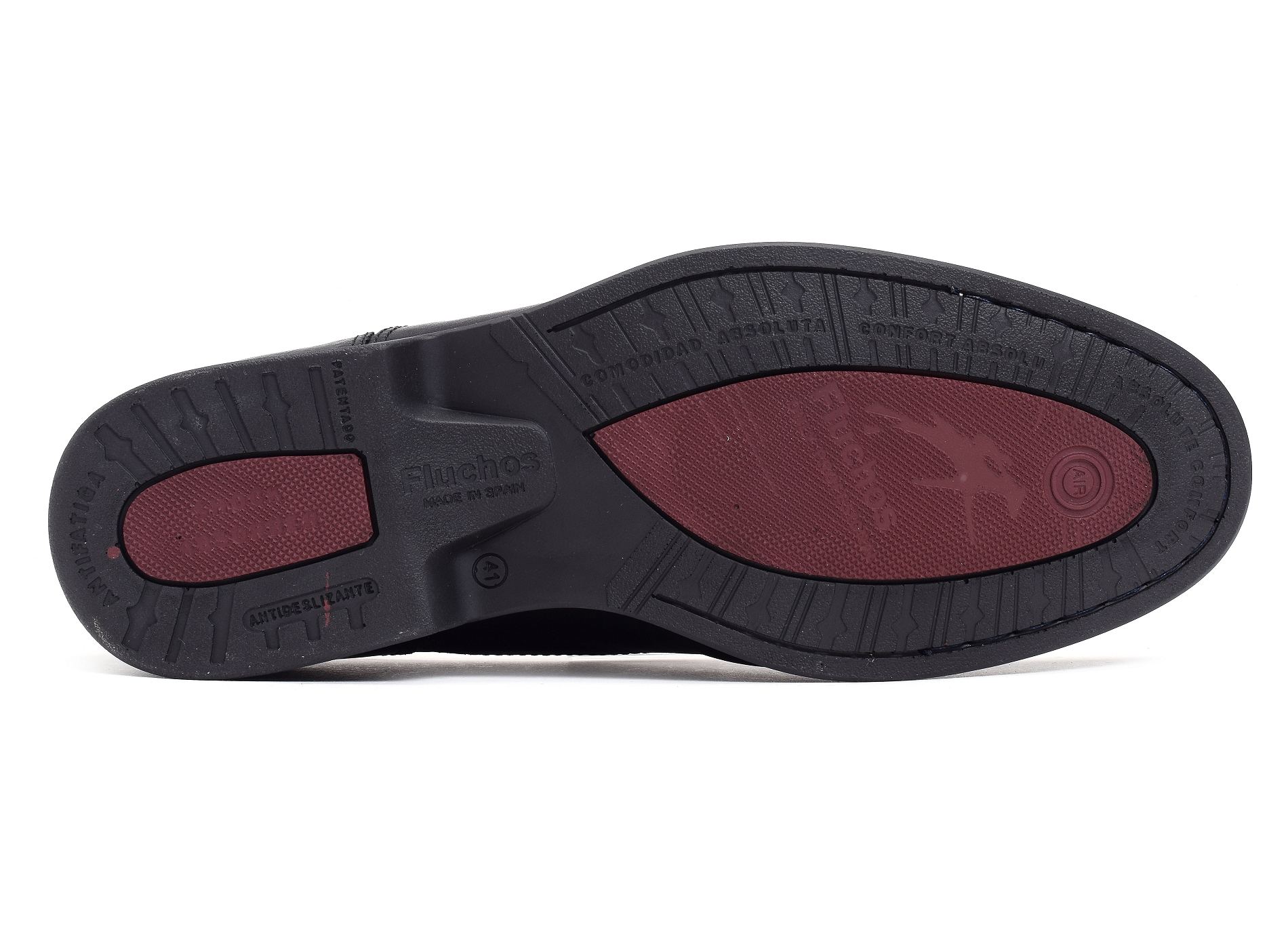 Maitre 8902 noir
