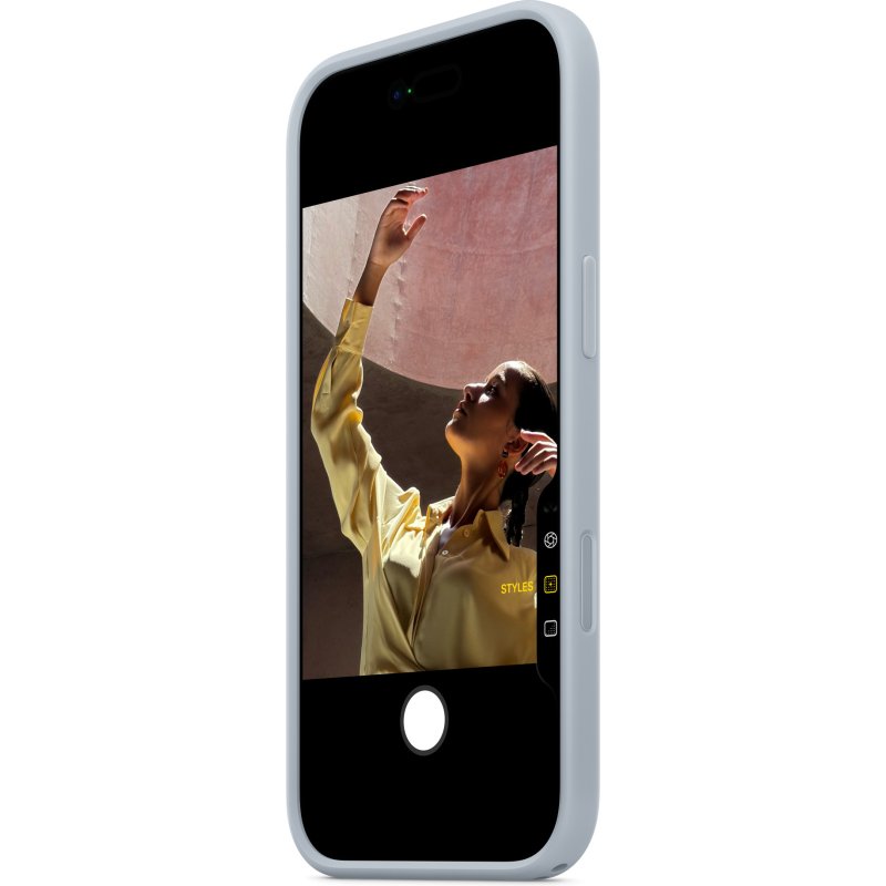 Apple MH024ZM/A coque de protection pour téléphones portables 16,5 cm (6.5