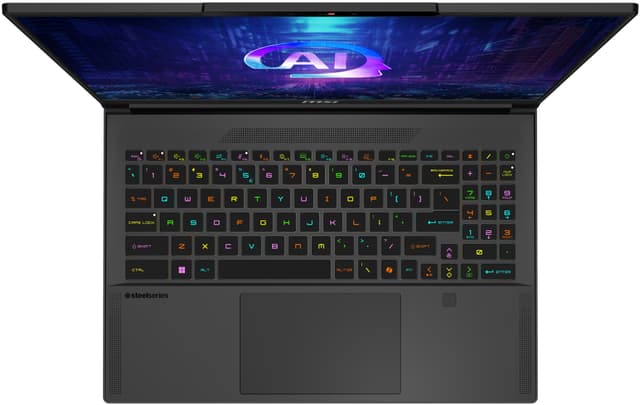 MSI Stealth A16 AI+ RAI300/32/2TB/4070 16