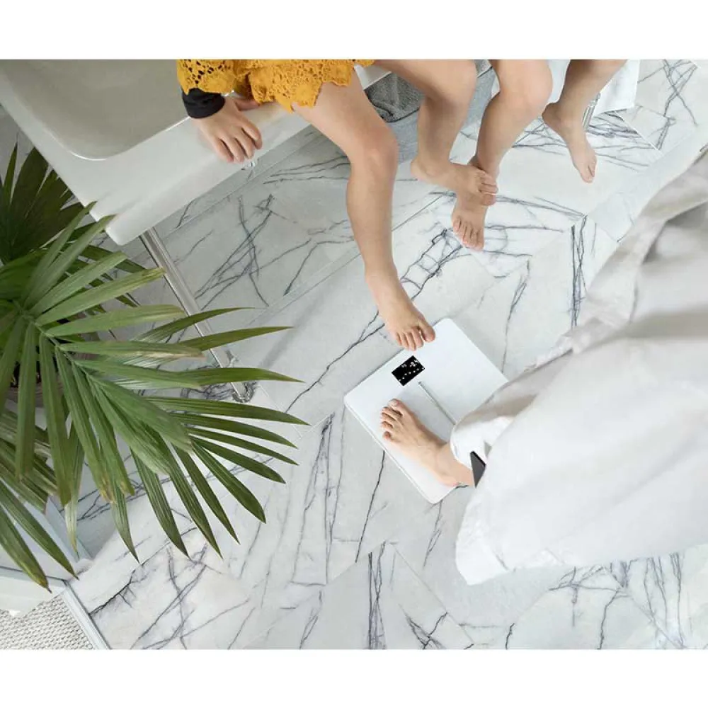 Withings Body Cardio Waage