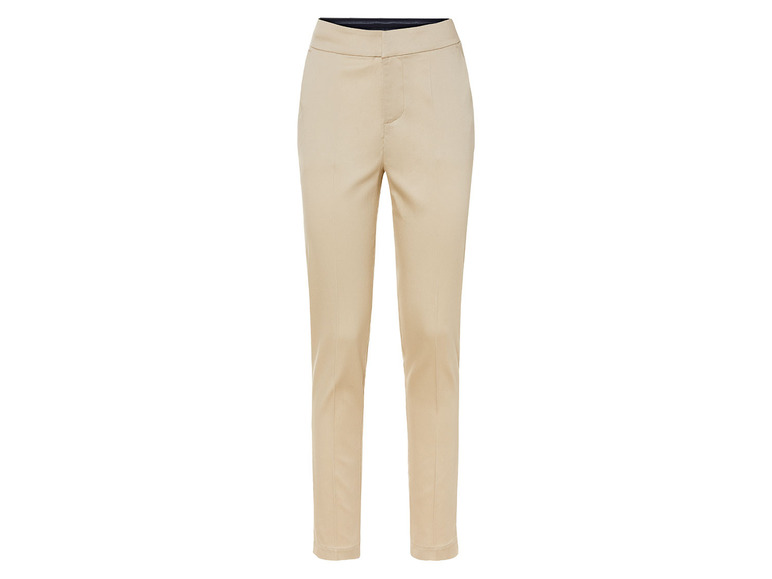 Dames pantalon