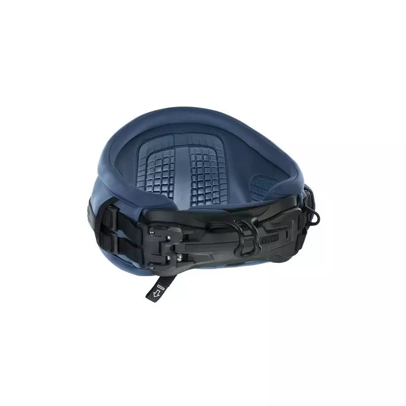 Harnais Kitesurf ION Riot Curv 2024 Blue gradient