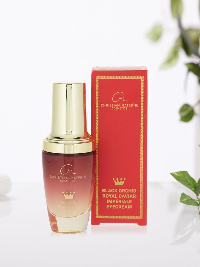 Black Orchid Royal Caviar Impériale Eyecream, 30 ml