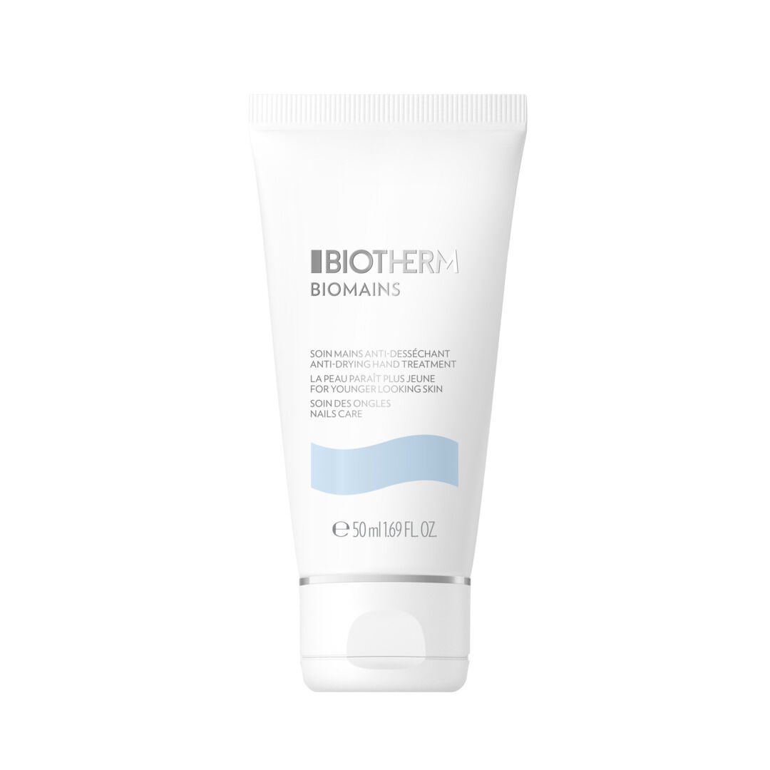 BIOTHERM Biomains Creme de Mãos - 50ml