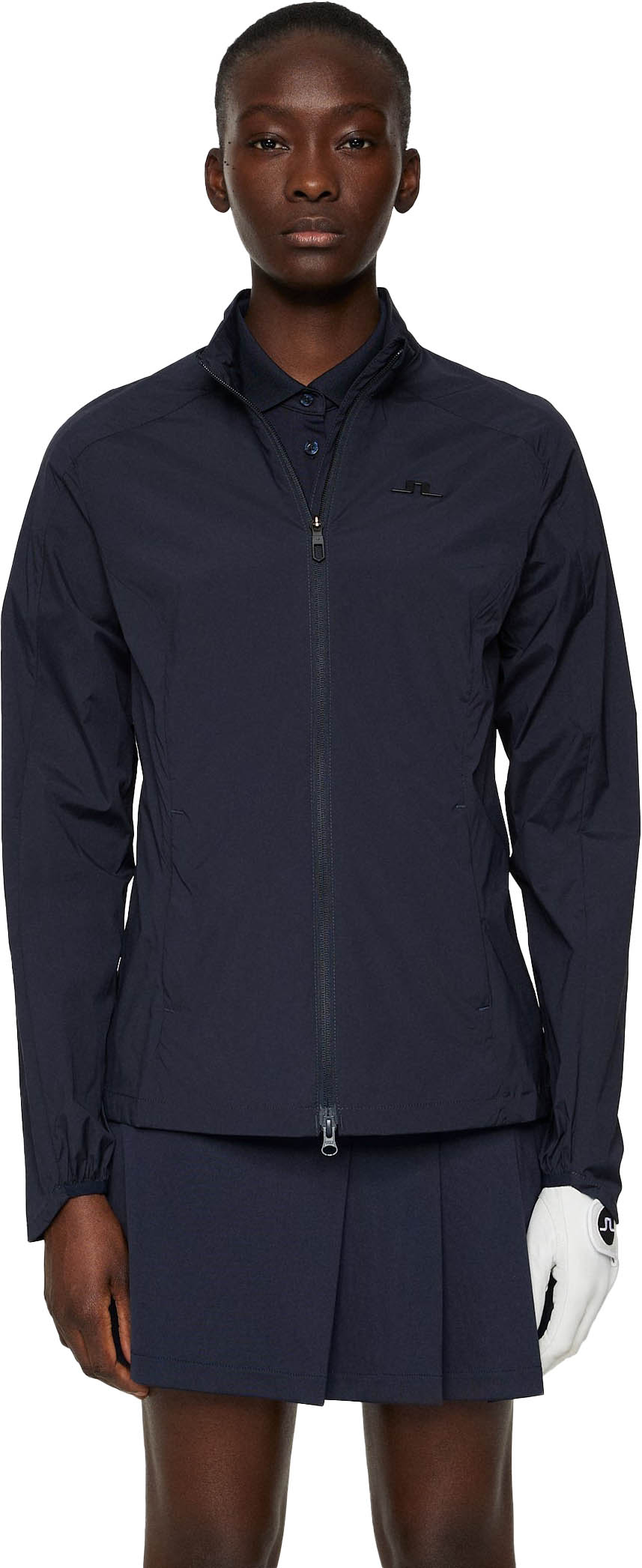 Thorine Wind Jacket Dame JL Navy