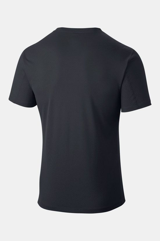 Columbia Columbia Zero Rules™ Short Sleeve Shirt