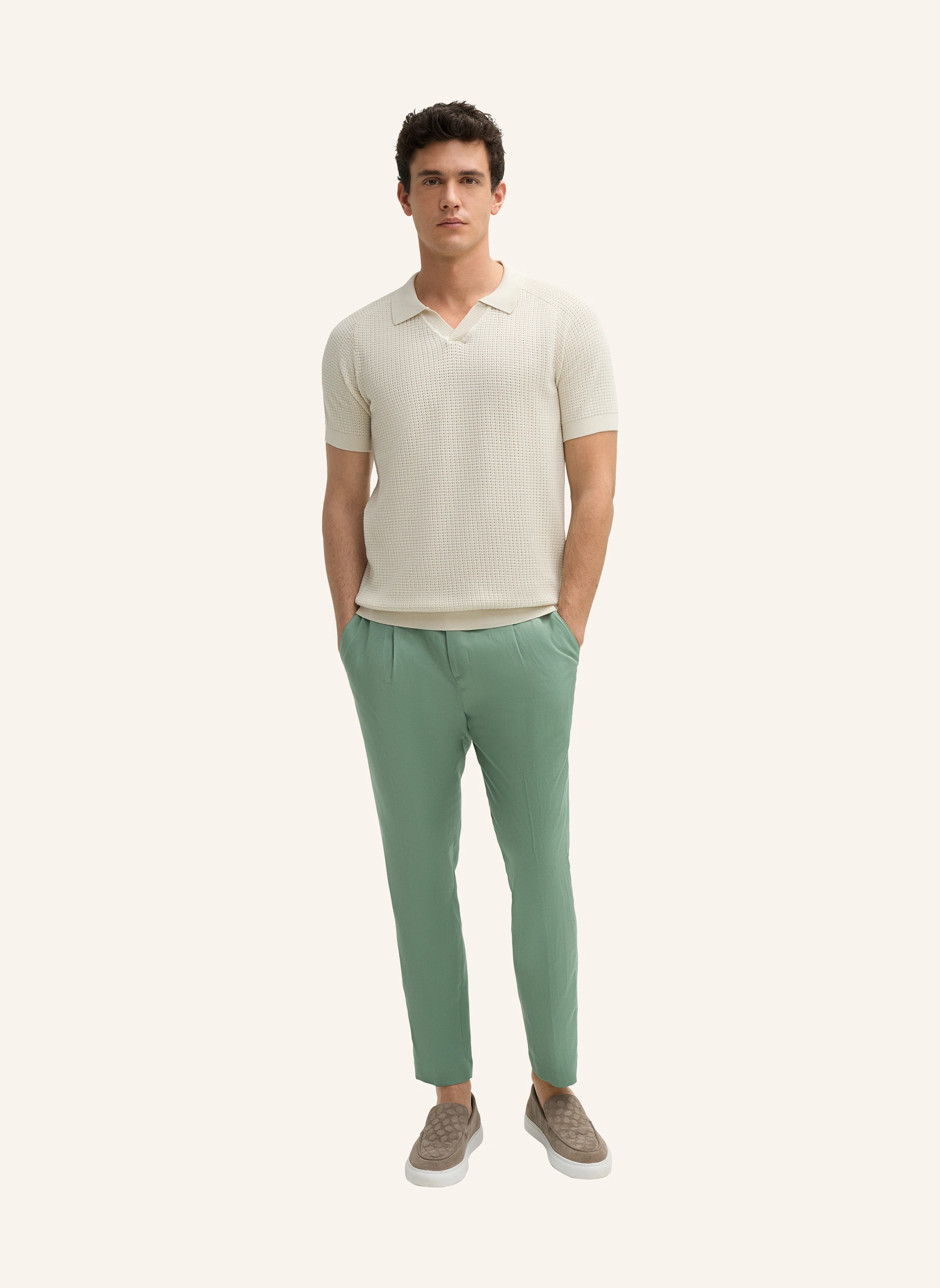 JOOP! Poloshirt Modern Fit