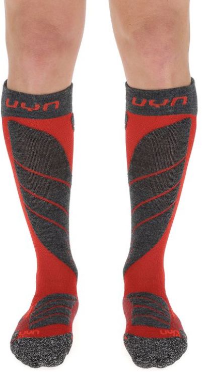 UYN Ski Magma Men