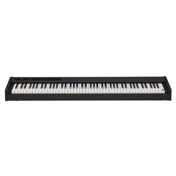 Korg D1 Bag Bundle