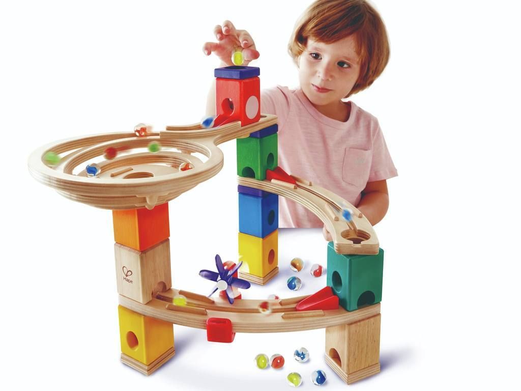 Hape Endspurt
