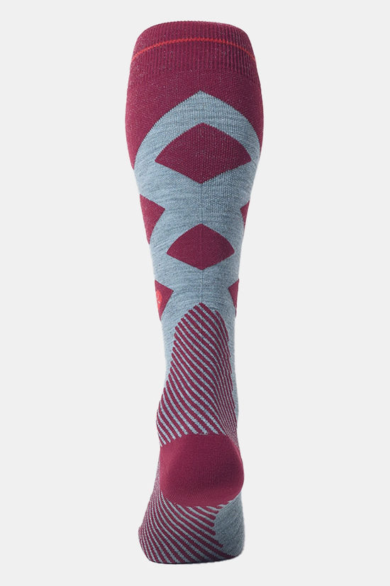 STOX STOX Merino Skisok Dames