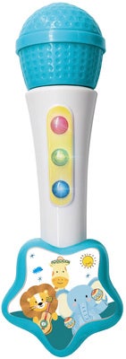 Scandinavian Baby Products Mikrofon