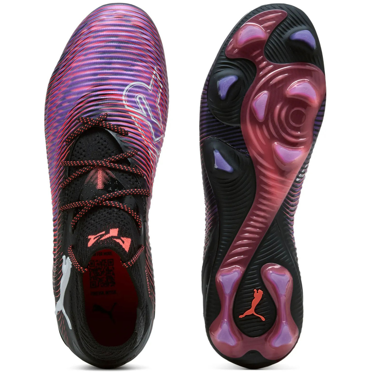 Puma Future 8 Ultimate FG