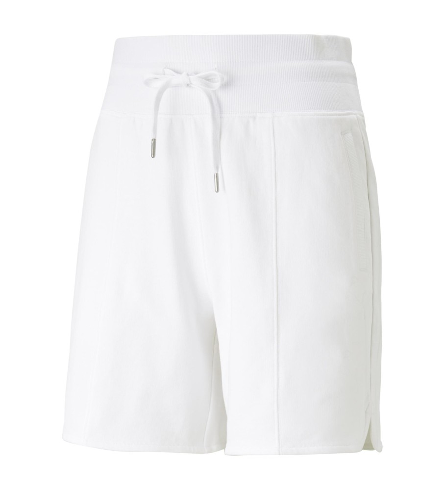 Puma Short Her branco
