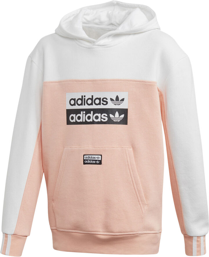 adidas Hættetrøje Pink