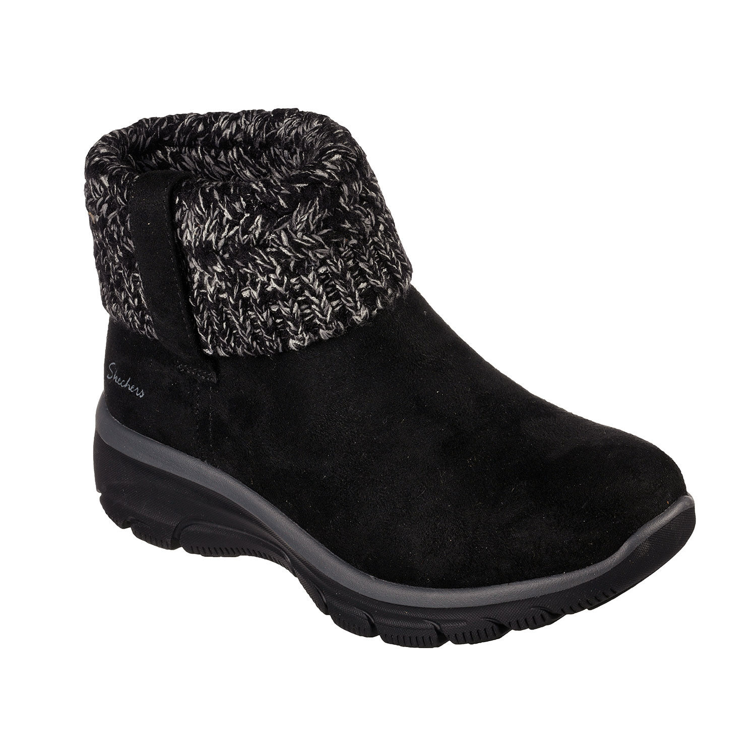 SKECHERS Schlupfstiefelette für Damen