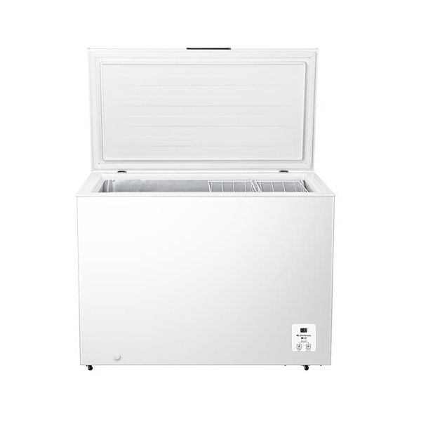 Arca Horizontal Hisense FT386D4AWLYE 297L Classe E