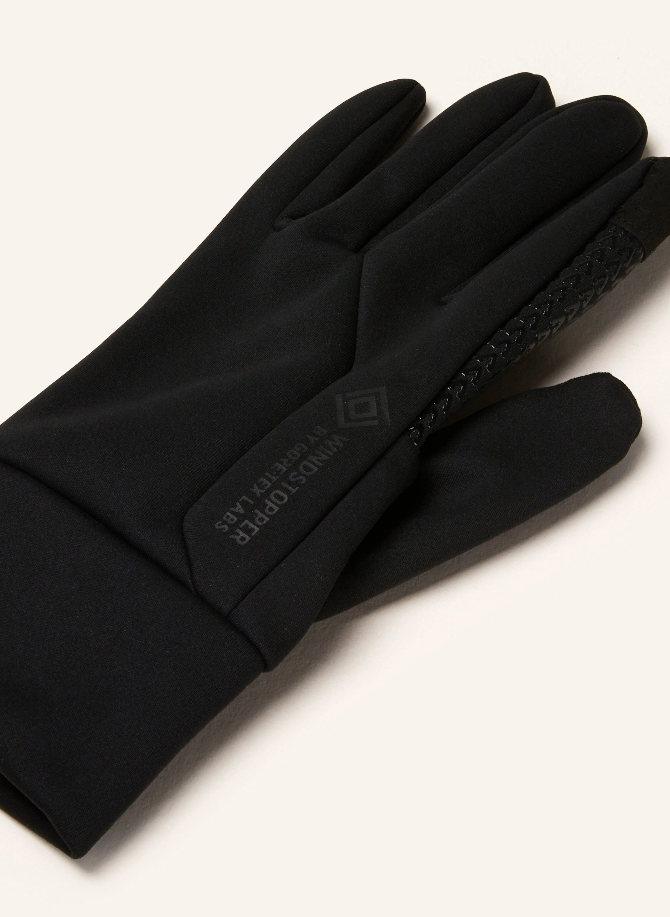 P.A.C. Multisport-Handschuhe mit Touchscreen-Funktion