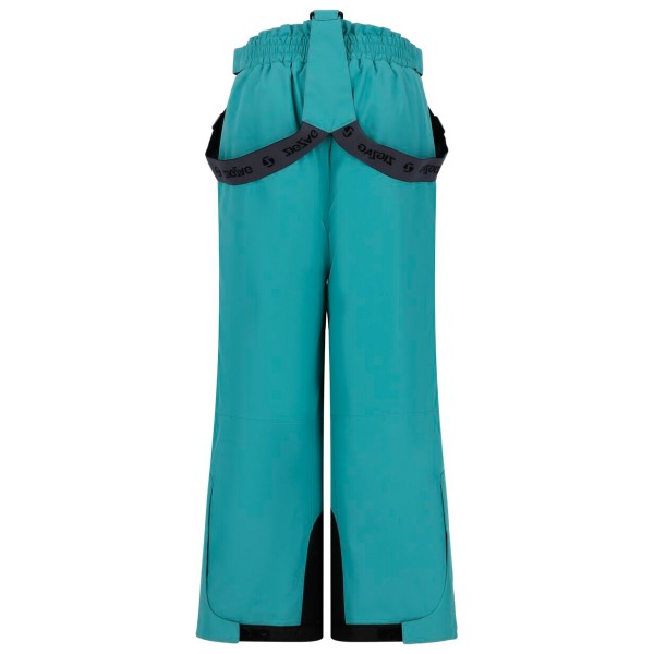 ZIG ZAG - Kid's Provo Ski Pants W-Pro 10.000 - Pantalon de ski