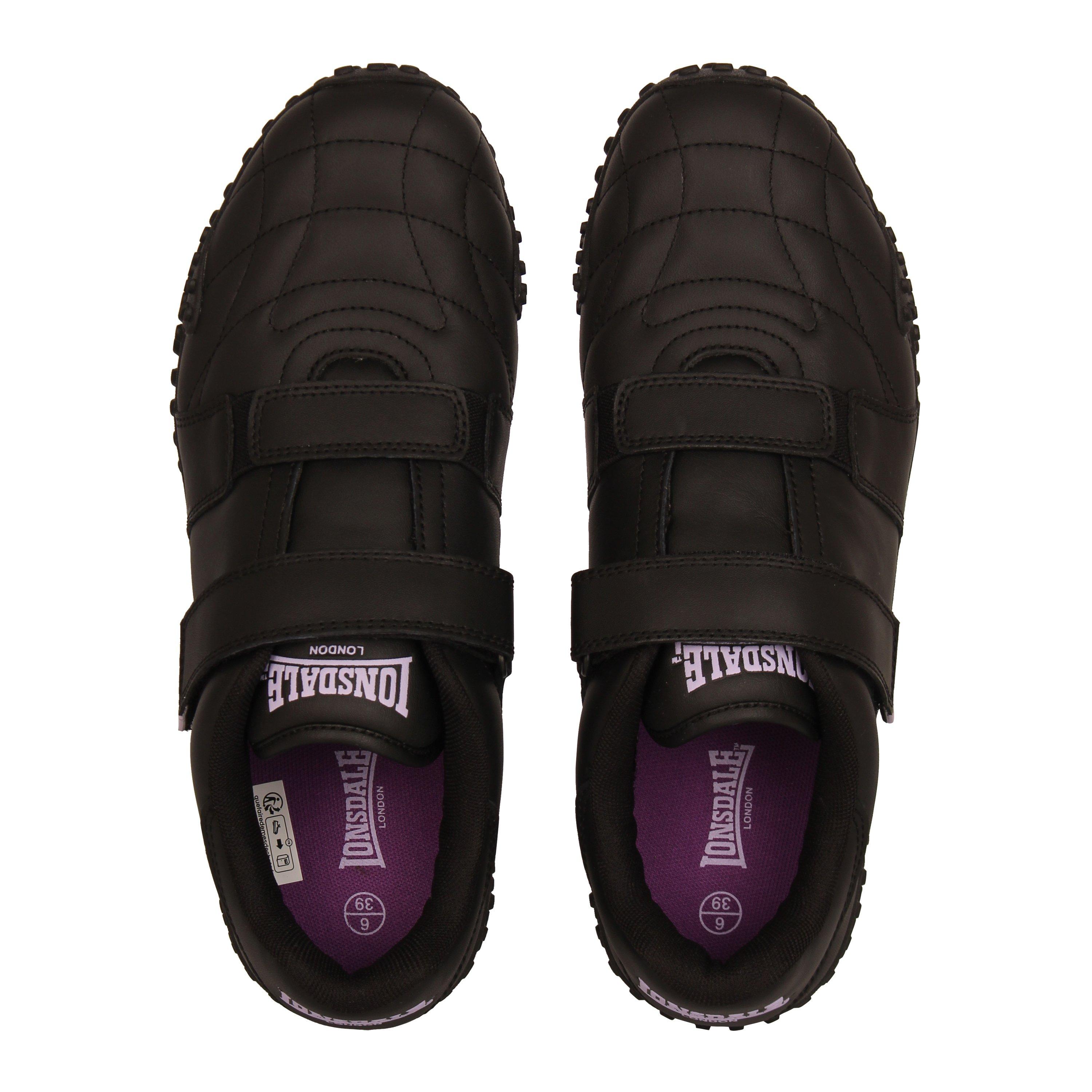 Lonsdale Fulham Ladies Trainers