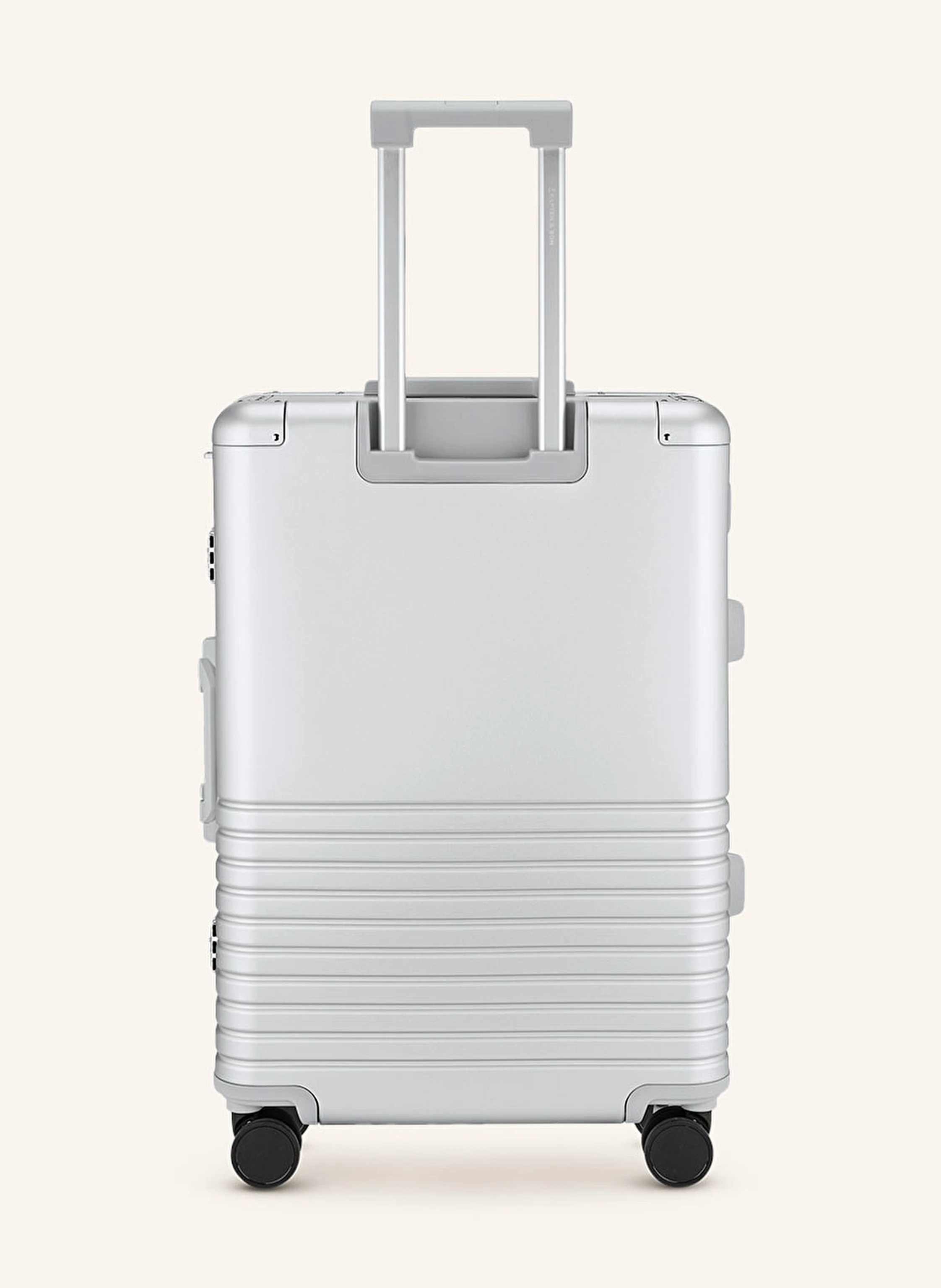 KAPTEN & SON Trolley HEATHROW CHECK-IN