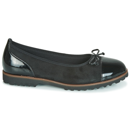 Gabor - 3410037 Negro