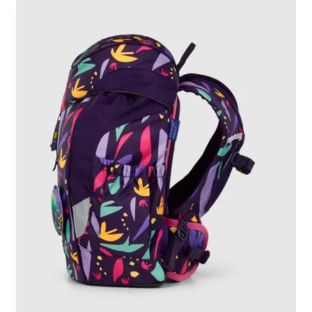ergobag MINI Kinderrucksack AmBärzonas