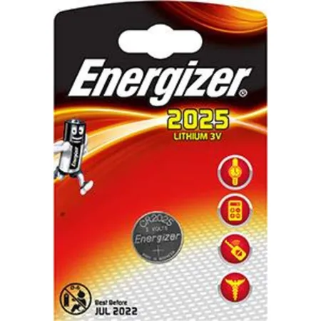 Energizer Lithium 3,0 Volt 1er Blister