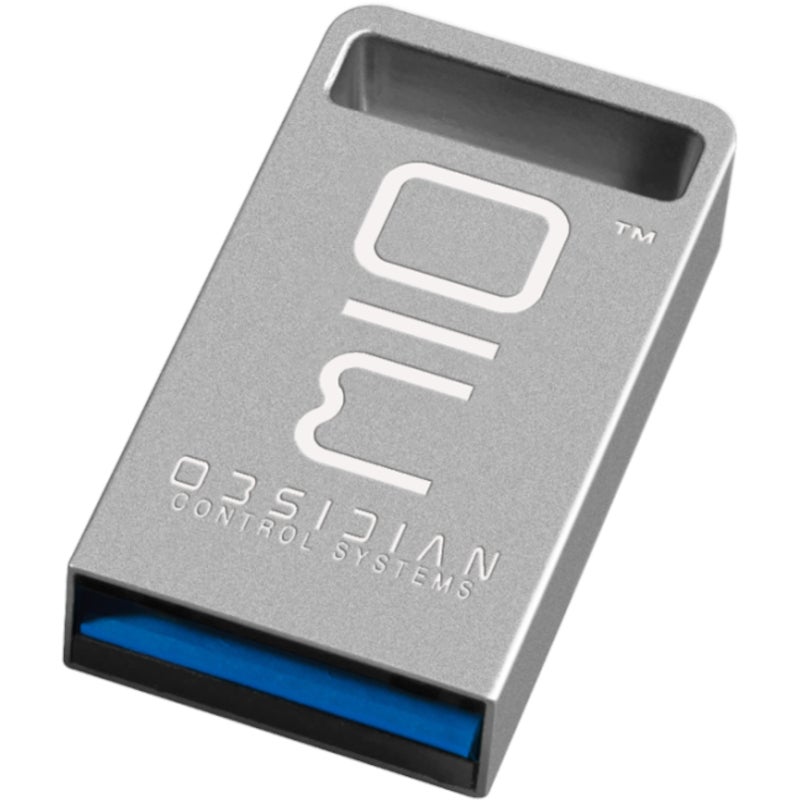 Obsidian Onyx Essential Key