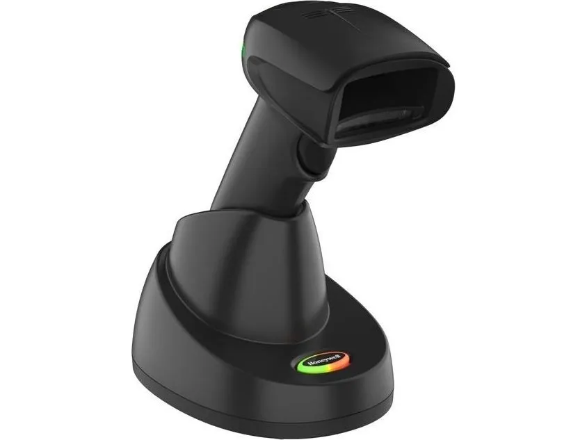 Honeywell Xenon Extreme Performance 1952g - Standard Range (SR) - USB Kit - stregkodescanner - bærbar - afkodet - Bluetooth 4.2