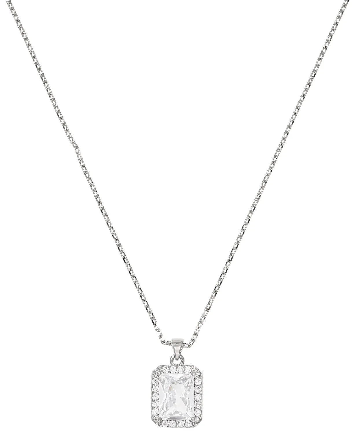 Kette - Precious Zirkonia