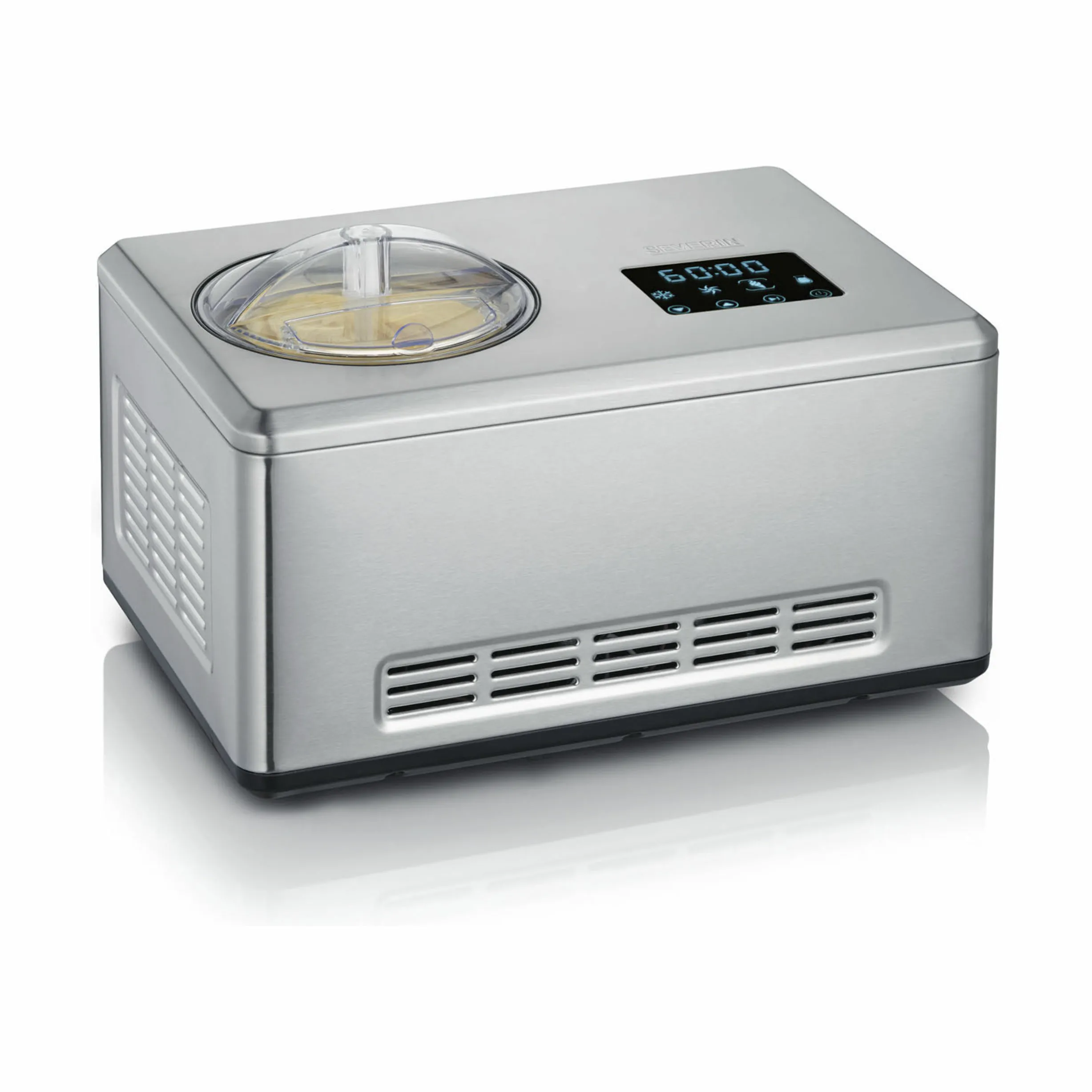 Severin Ismaskine  EZ 7406