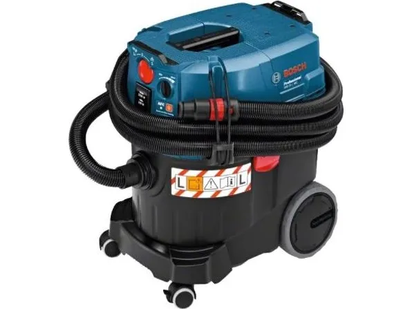 Bosch RILLEFRÆSER GNF 35 CA