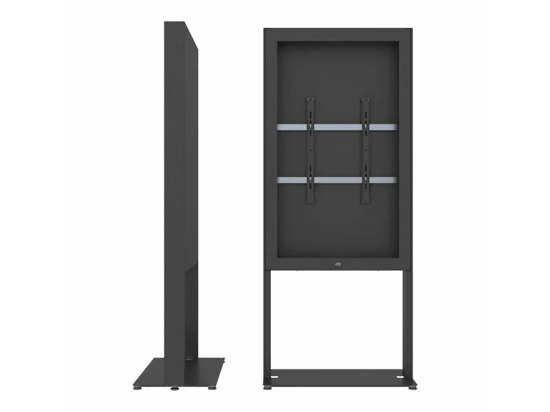 SMS Smart Media Solutions Casing Freestand, 50 kg, 127 cm (50