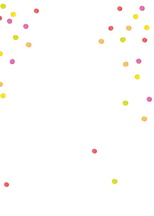 Verjaardagskaart | Bright Spot | Ballon