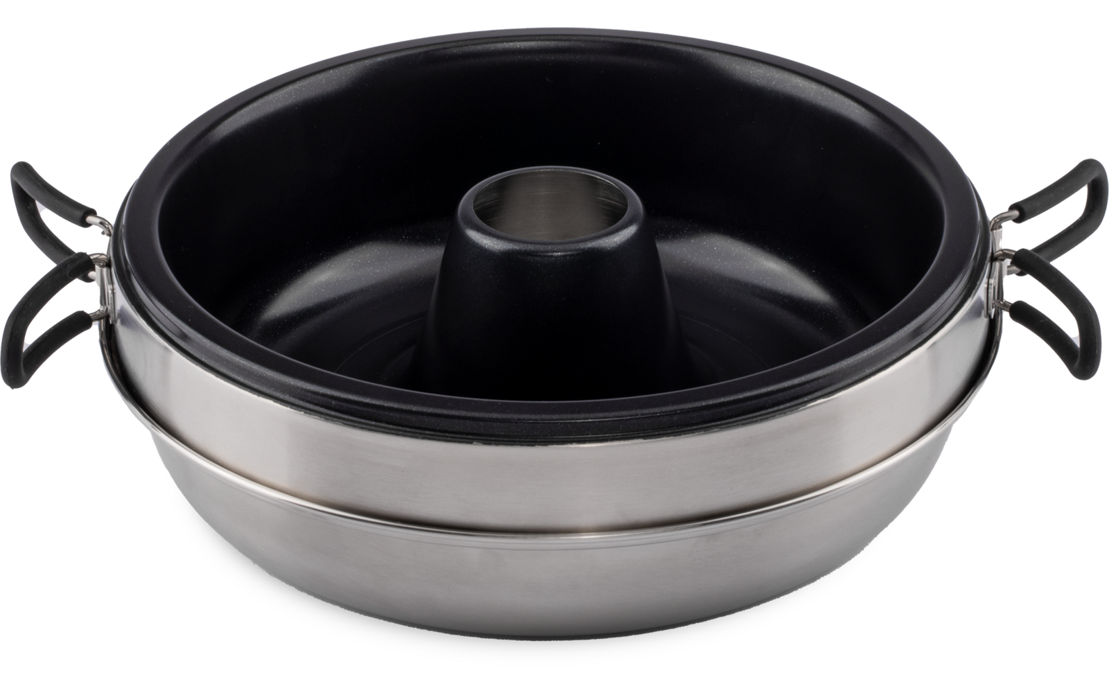 Petromax Camping Backofen Dimego 27 cm