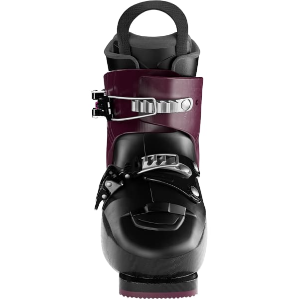 Chaussure de ski ATOMIC HAWX KIDS 2 BLACK/VIOLET