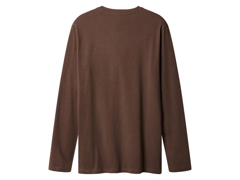Heren shirt