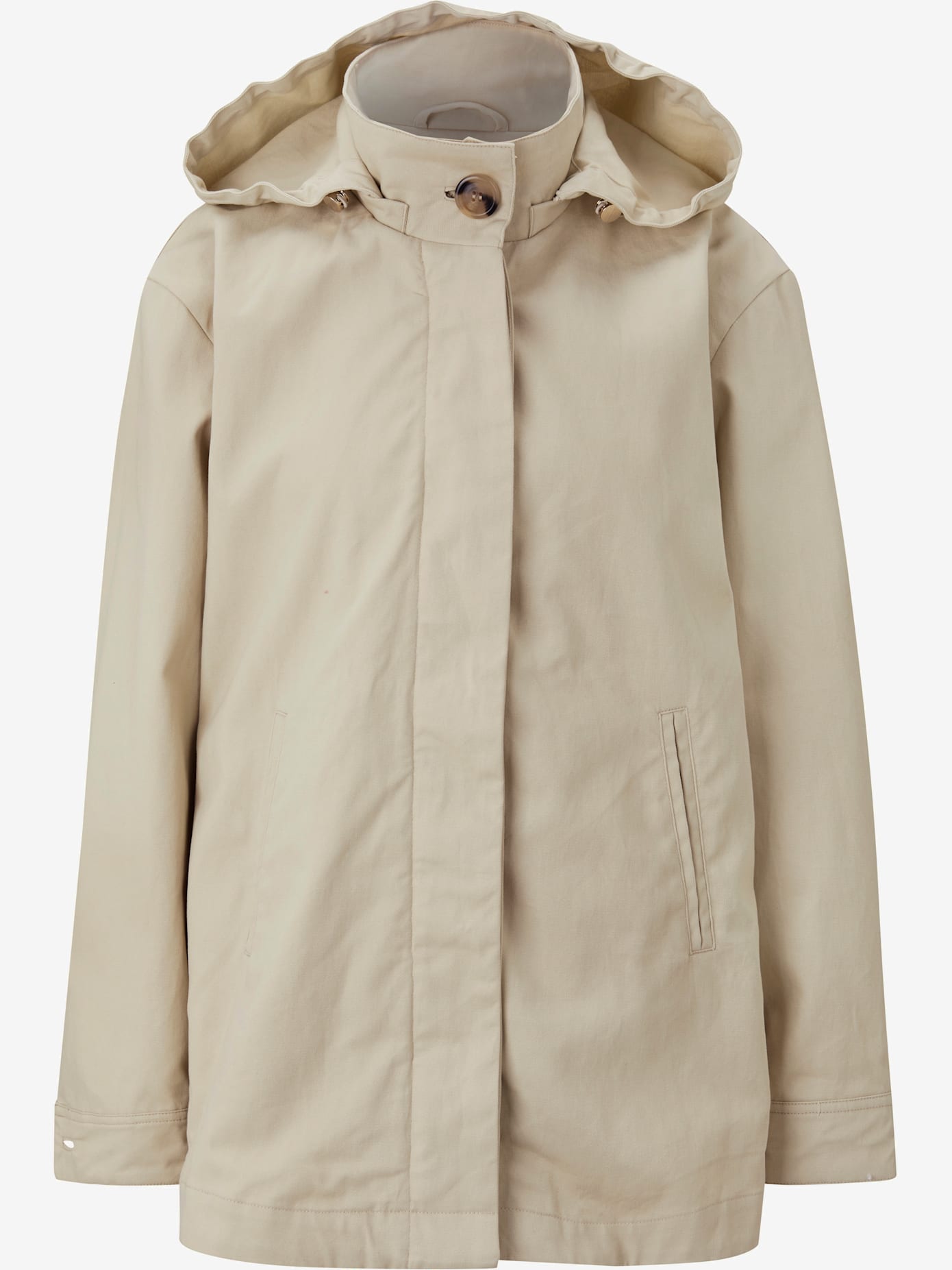 Veste look tendance